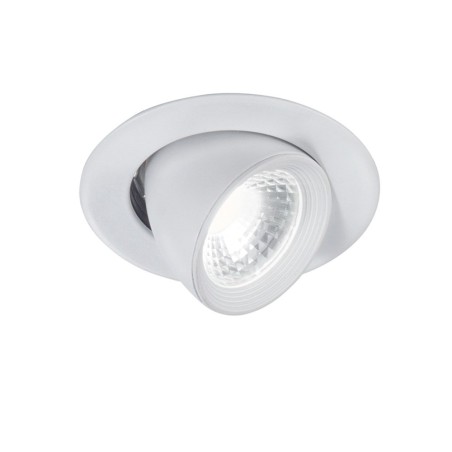 Rossini Loop LOO007 : prix des spots LED encastrables pour plaques de plâtre, spots LED encastrables 220 V, prix des spots LED e