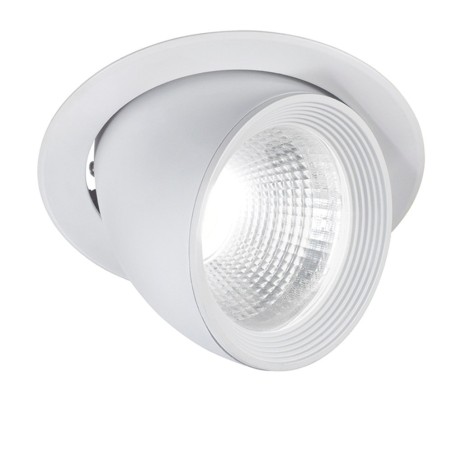 Rossini Loop LOO009 : prix des spots LED encastrables pour plaques de plâtre, prix des spots LED encastrables, prix des spots LE