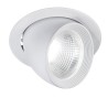 Rossini Loop LOO009 : prix des spots LED encastrables pour plaques de plâtre, prix des spots LED encastrables, prix des spots LE
