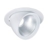 Rossini Loop LOO011 faretti led per negozi prezzi, faretti led per interni, offerta faretti led, faretti led incasso soffitto