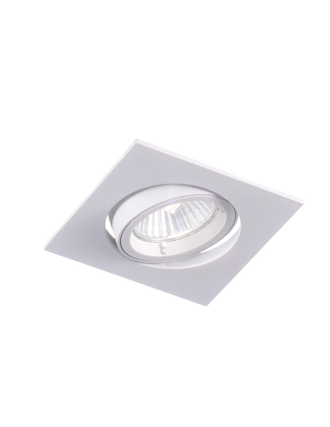 Rossini Thera faretti incasso quadrato, faretti quadrati, faretti quadrati controsoffitto, faretti quadrati da soffitto
