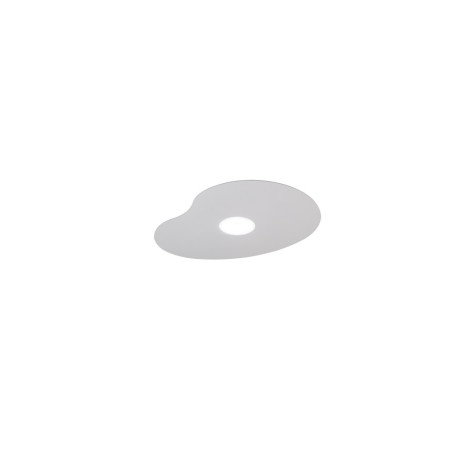 Rossini Kahlo KAH002, plafonnier LED design - Plafonniers pour chambre à coucher, prix des plafonniers LED, promotion sur les pl