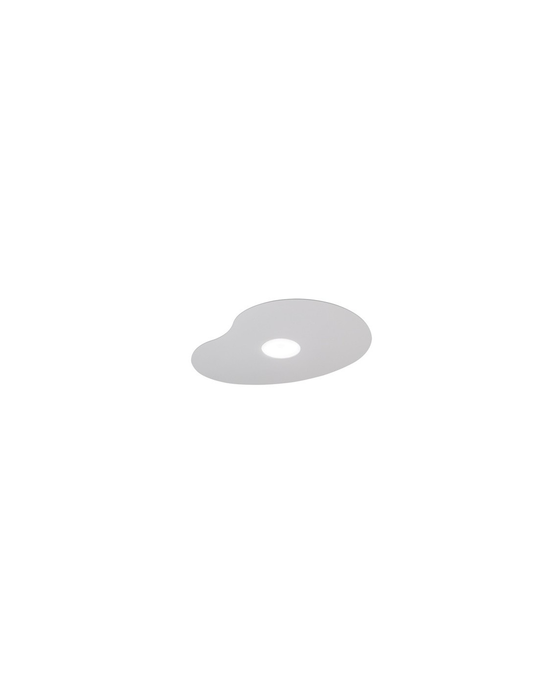 Rossini Kahlo KAH002, plafonnier LED design - Plafonniers pour chambre à coucher, prix des plafonniers LED, promotion sur les pl