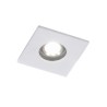 Rossini Mega 20006Q : spots LED pour douche, spots LED IP65, spots LED encastrables pour plaques de plâtre, prix des spots LED
