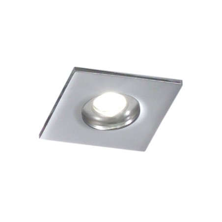 Rossini Mega 20006Q, spot encastrable LED carré