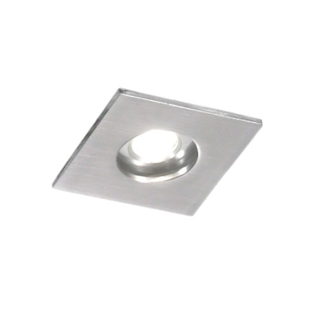 Rossini Mega 20006Q, spot encastrable LED carré