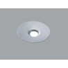 Elesi Mir 00705 faretti led da incasso prezzi, faretti a led ad incasso, faretti a led per controsoffittature, faretti led slim