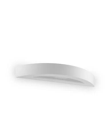 Belfiore 8144.108 applique moderna verniciabile