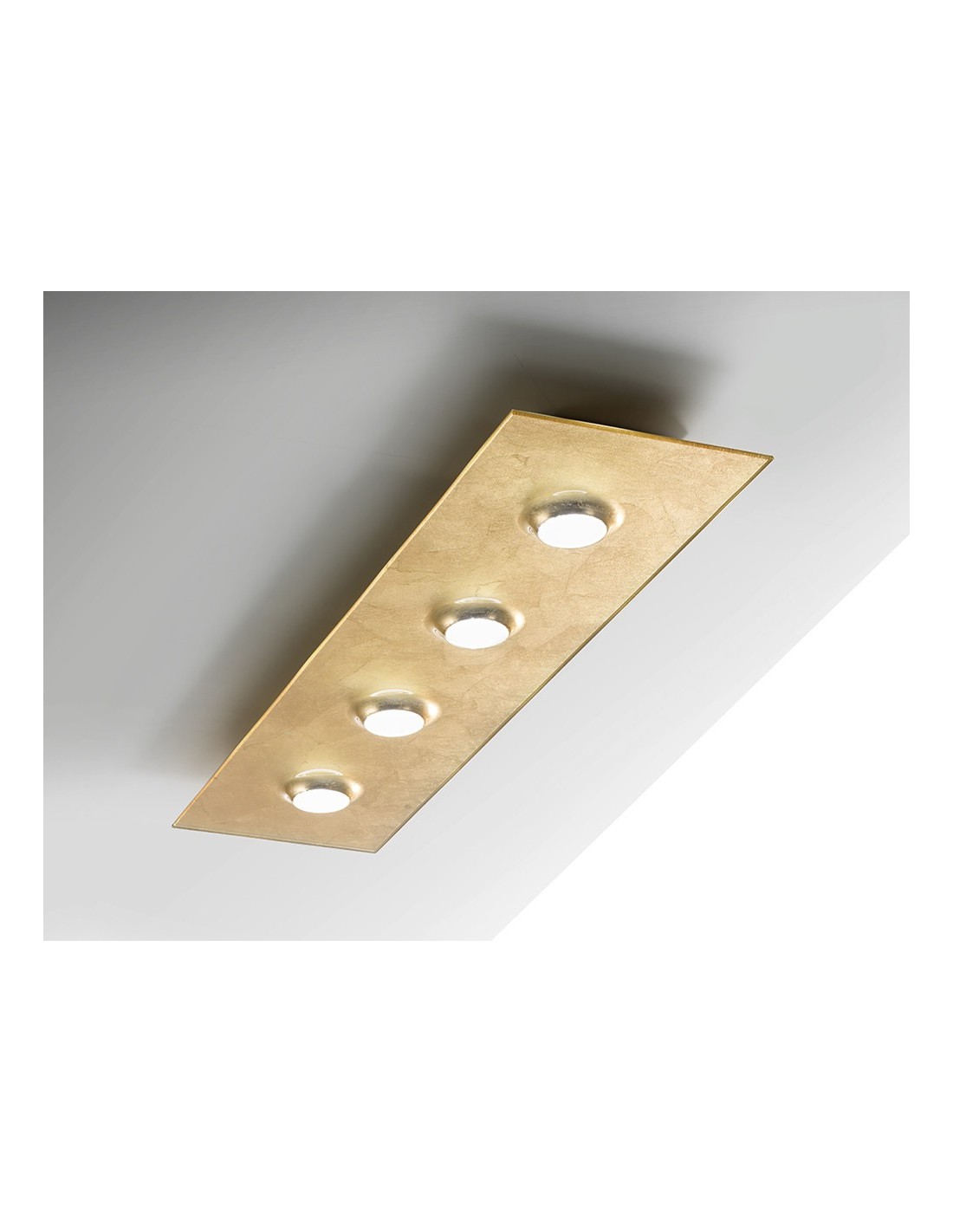 Elesi Pois 01221/4 plafoniera moderna 4 led
