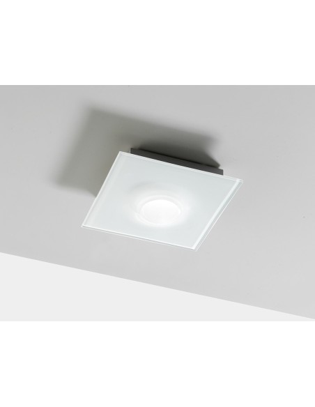 Elesi Pois 01220/1 plafoniera moderna led
