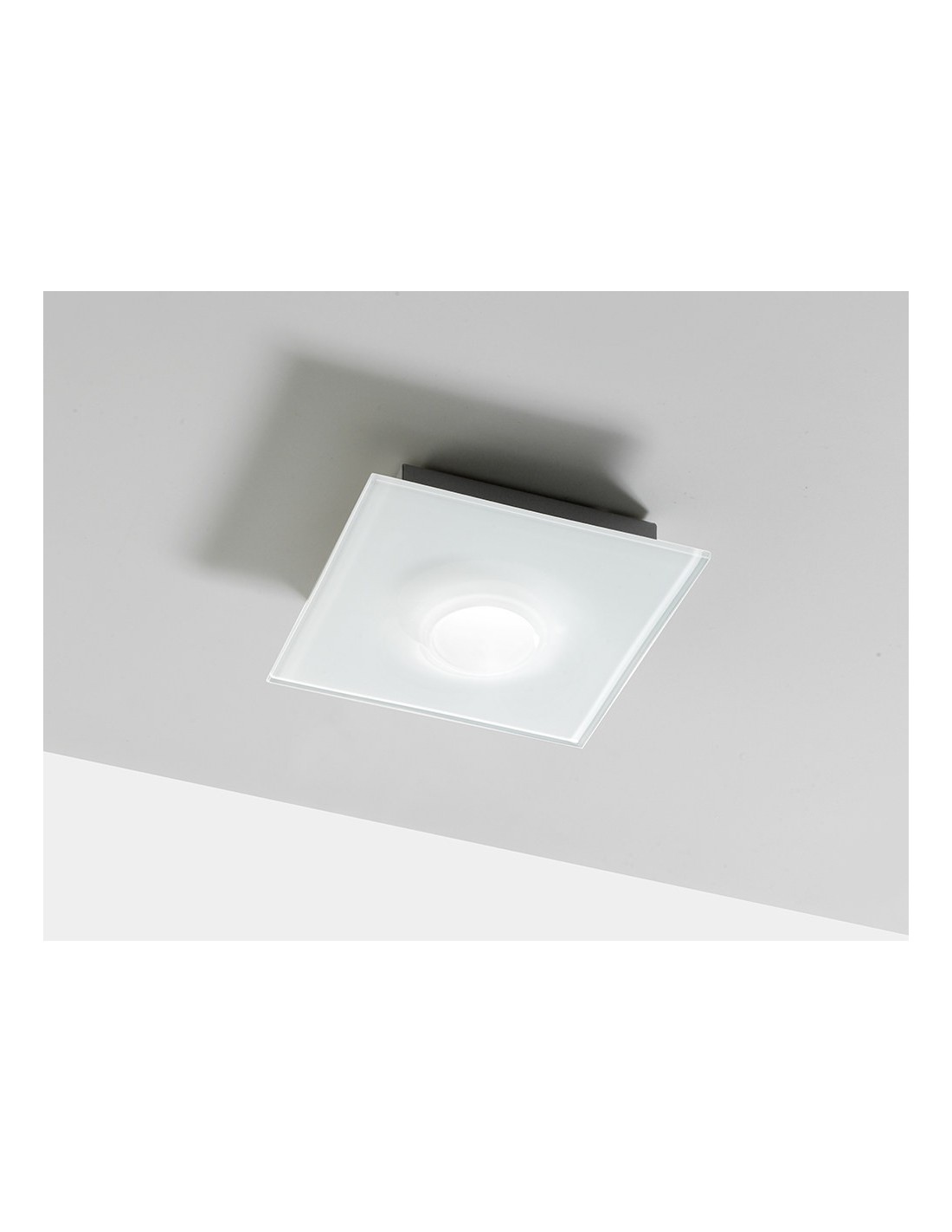 Elesi Pois 01220/1 plafoniera moderna led