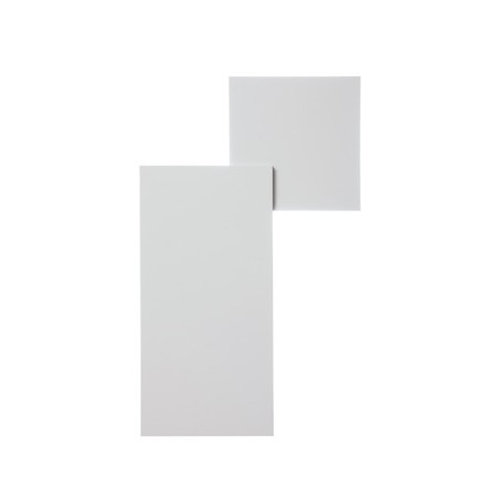 Puzzle square & rectangle lampada da parete plafoniere a led integrato, prezzo plafoniere led, plafoniere da soffitto led