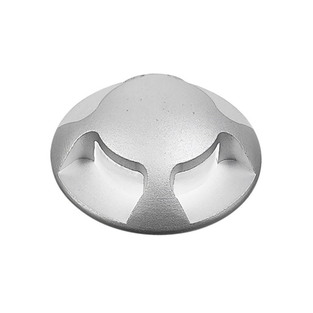 Rossini Edi 6541, éclairage LED encastrable résistant au piétinement, IP67