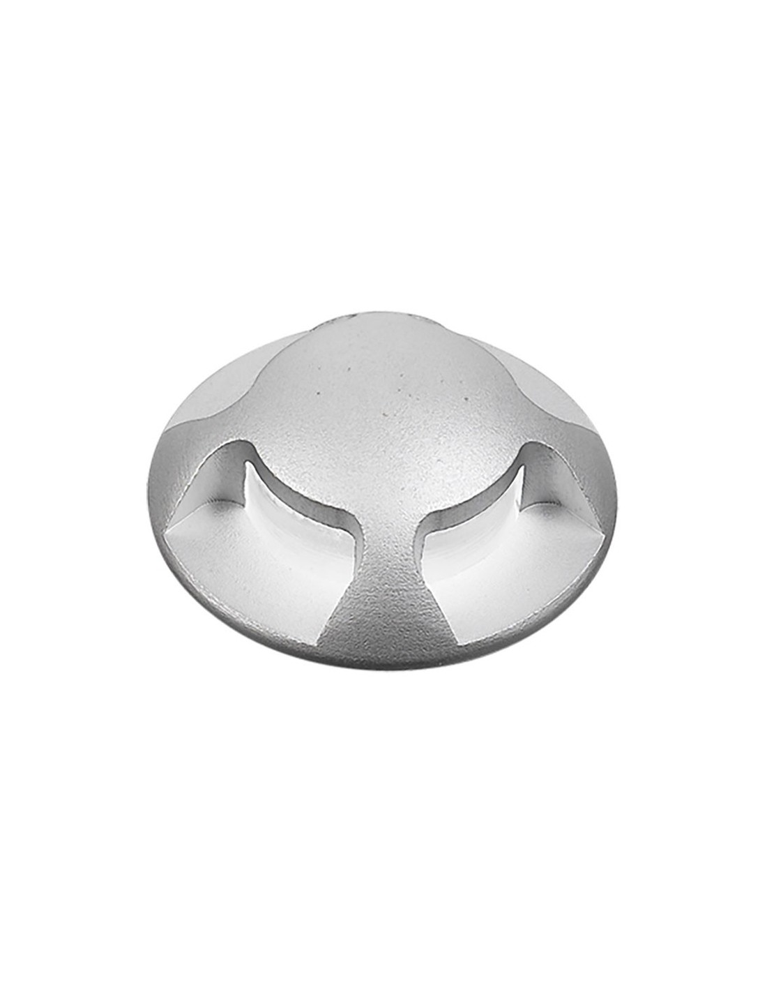 Rossini Edi 6541, éclairage LED encastrable résistant au piétinement, IP67