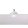 Rossini Agar 9836 faretti a scomparsa per cartongesso, faretti scomparsa cartongesso, faretti gesso tondi