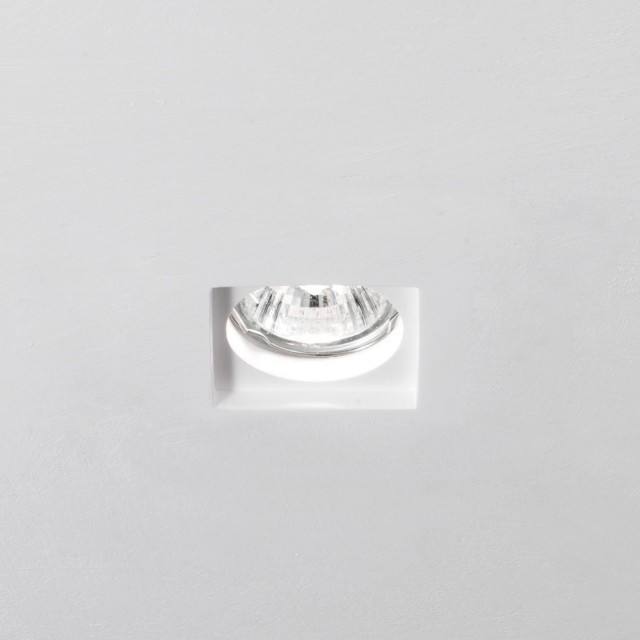 Rossini Redi 9834 : spots encastrables en plâtre, spots encastrables en plâtre, spots encastrables en plâtre, spots en plâtre en