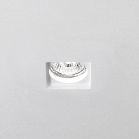 Rossini Redi 9834 : spots encastrables en plâtre, spots encastrables en plâtre, spots encastrables en plâtre, spots en plâtre en