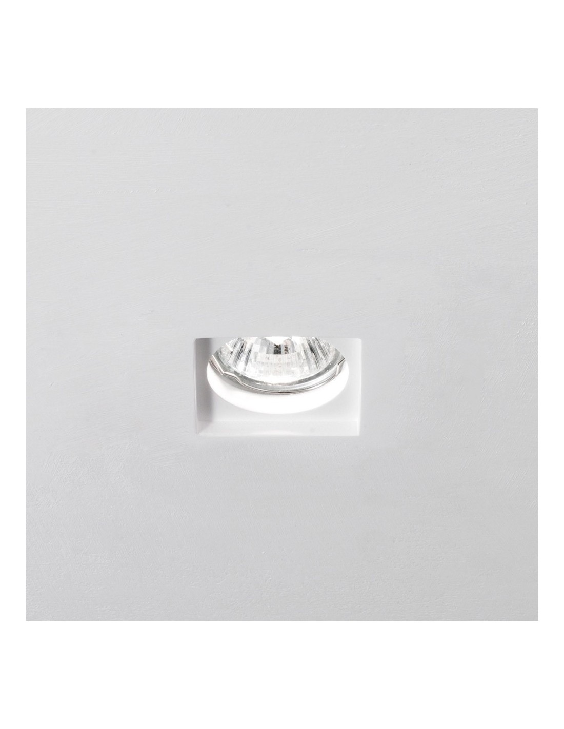 Rossini Redi 9834 : spots encastrables en plâtre, spots encastrables en plâtre, spots encastrables en plâtre, spots en plâtre en