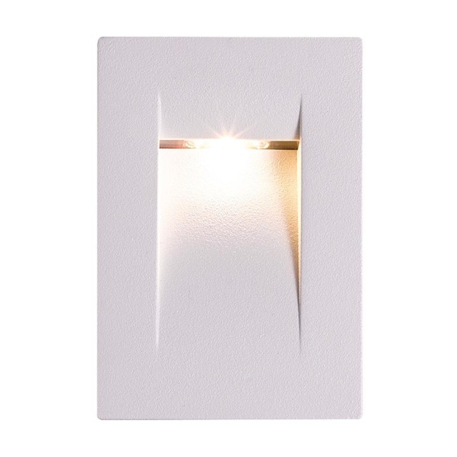 Rossini Kora KOR001 faretto segnapasso IP65