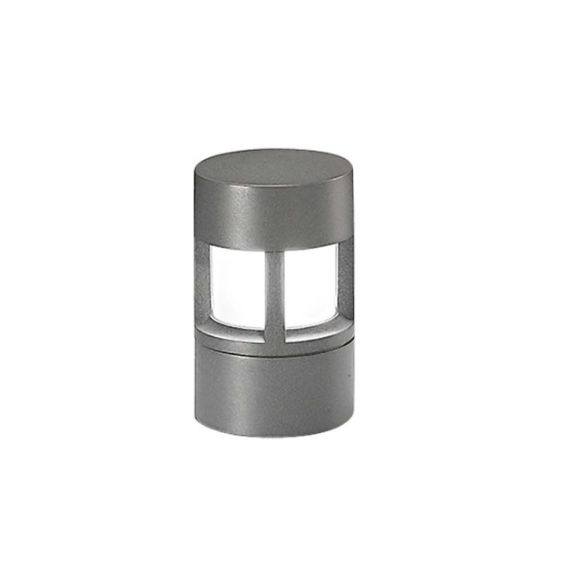 Rossini Jule T.115-20, lampadaire de jardin bas IP65, anthracite