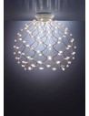 Sforzin Urban Lamoi 1717.22 plafoniera moderna led 99W