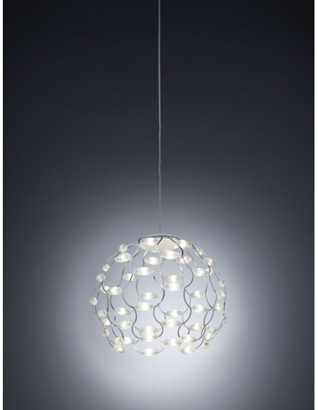 Sforzin Urban Lamoi 1717.31 lampadario moderno