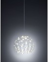 Sforzin Urban Lamoi 1717.31 lampadario moderno