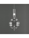 Sforzin Honey 1719.31 led Lampada moderna
