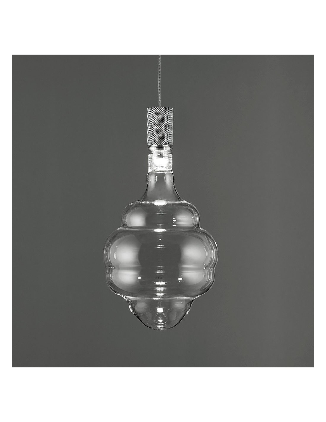 Sforzin Honey 1719.31 led Lampada moderna