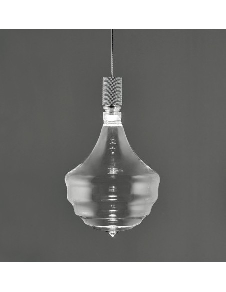 Sforzin Urban Honey 1719.32 led Lampada moderna