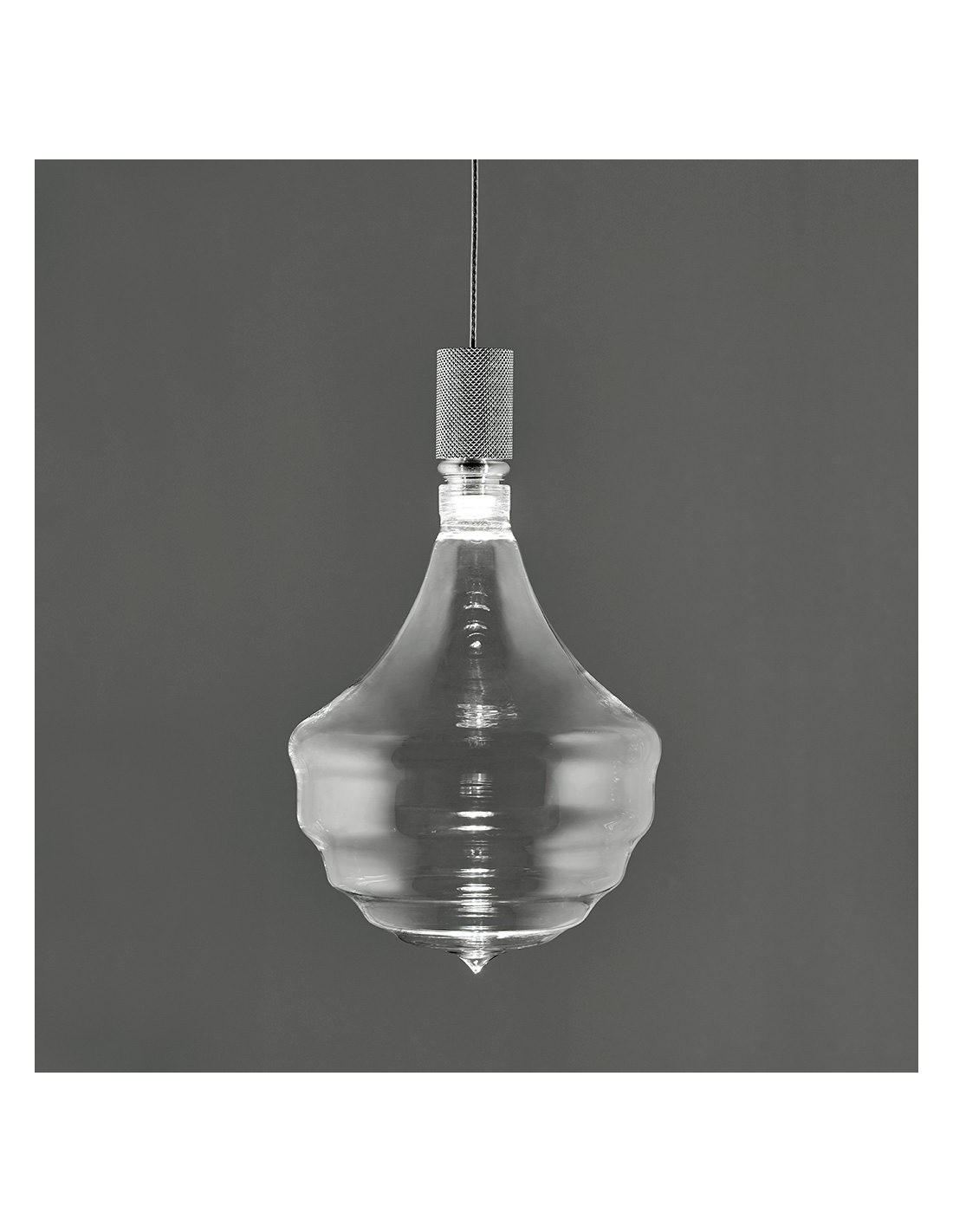 Sforzin Urban Honey 1719.32 led Lampada moderna