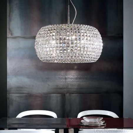 Marchetti Pulsar S 40 lampadario moderno