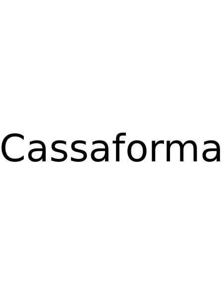 Cassaforma Artaferne T116 C