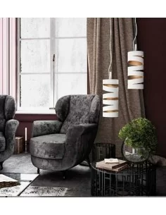 Marchetti Slice S14 Led Lampada moderna