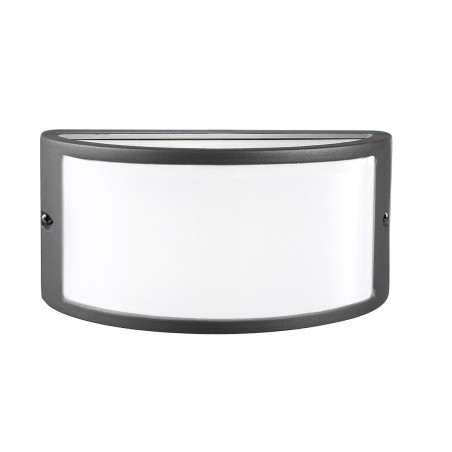 Rossini Drake 10025 : applique murale d'extérieur IP54 - anthracite