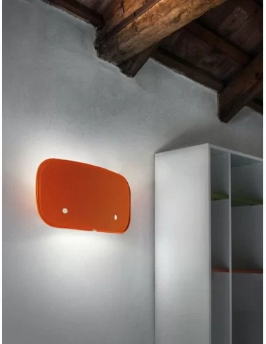 Morosini Trio SO80 lampadario moderno