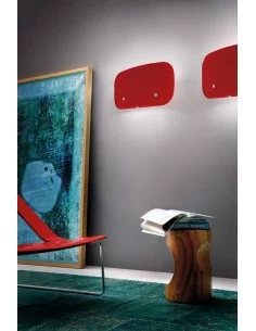 Morosini Trio SO80 lampadario moderno