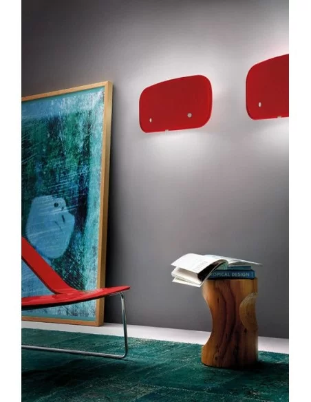 Morosini Trio SO80 lampadario moderno