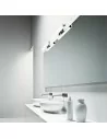 Norma 95 LED Nemo illuminazione led bagno - applique bagno led, luce led per specchio bagno, luce specchio bagno led
