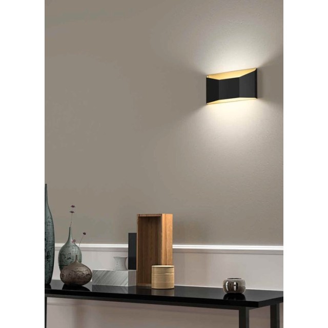 Marchetti Esa AP lampade da parete a led, applique led interno