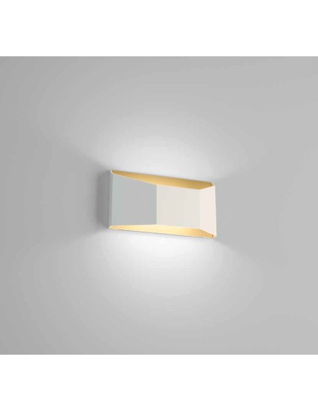Marchetti Esa AP led applique moderna da parete