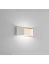 Marchetti Esa AP led applique moderna da parete