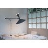 Lampe de Marseille Nemo lampada da parete con braccio orientabile