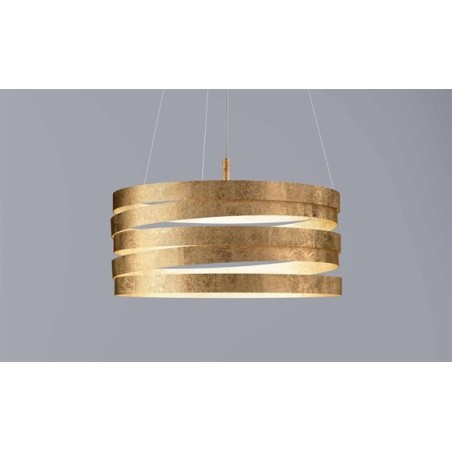 Marchetti Band S50 led lampadario moderno diametro 50 cm