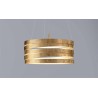 Marchetti Band S50 led lampadario moderno diametro 50 cm