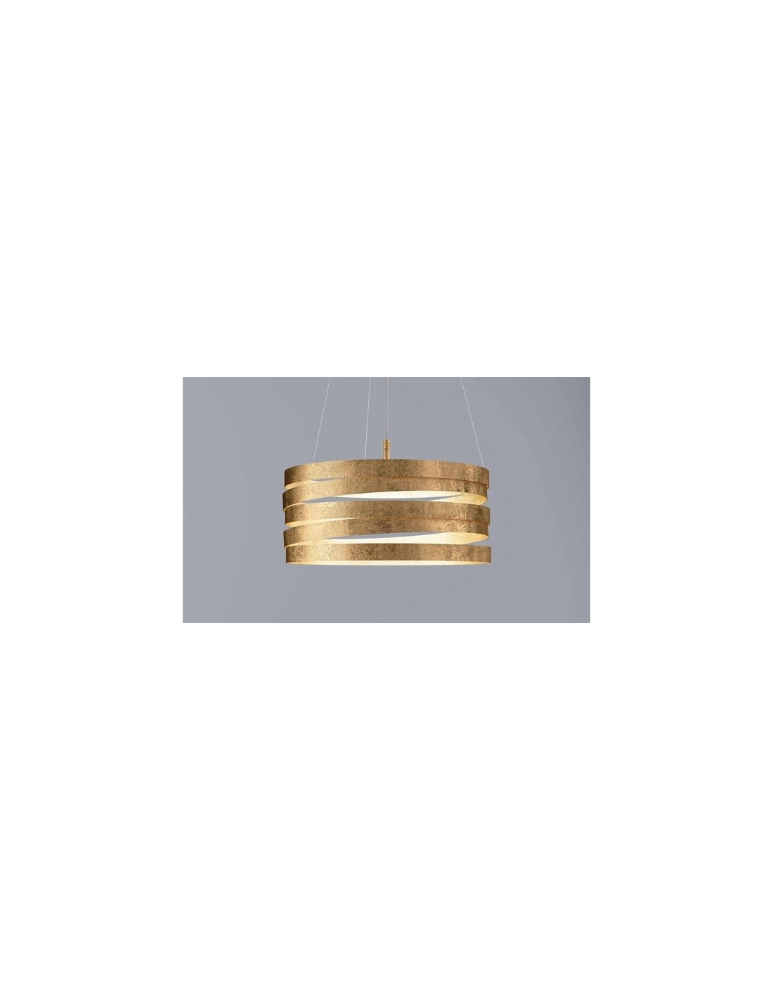 Marchetti Band S50 led lampadario moderno diametro 50 cm