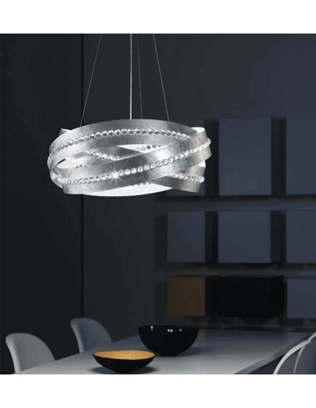 Marchetti Essentia S60 G9 Lampadario moderno