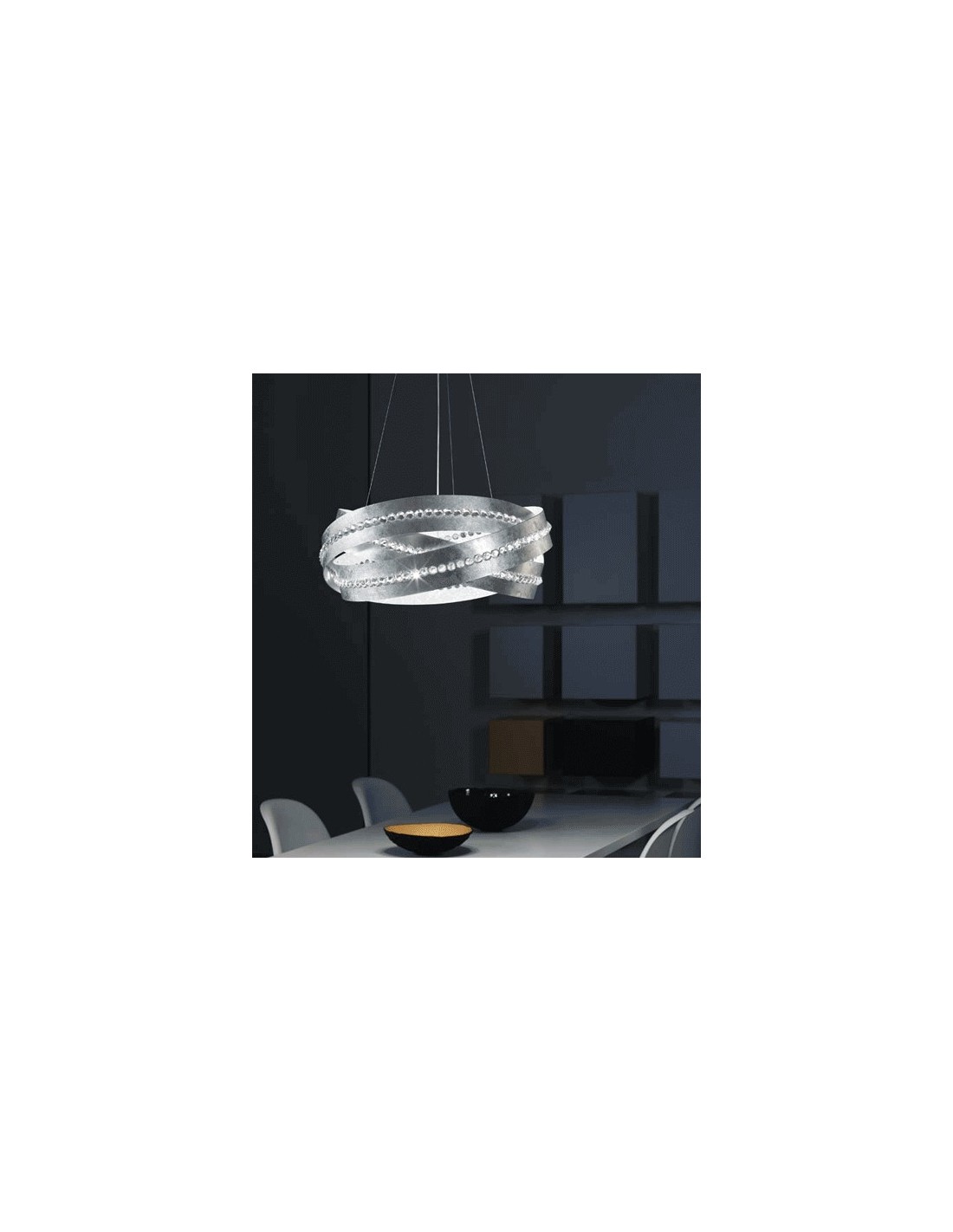 Marchetti Essentia S60 G9 Lampadario moderno