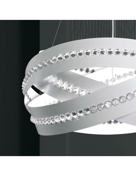 Marchetti Essentia S100 G9 lampadario moderno a spsensione
