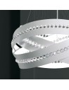 Marchetti Essentia S100 G9 lampadario moderno a spsensione